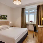 Alpen Szálloda 4*