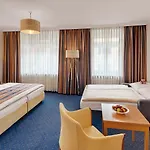 Hotel Alpen