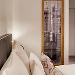 Szálloda Alpen 4*
