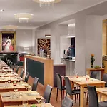 Alpen Hotel München