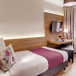 Hotel Alpen München