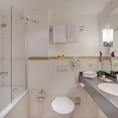 Alpen Hotel 4*
