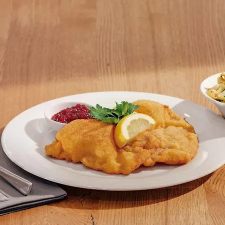 Szálloda Alpen 4*