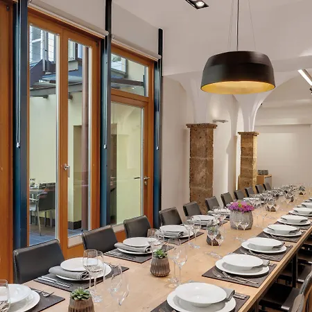 Alpen Hotel