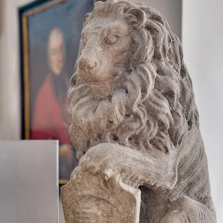 Alpen Szálloda München