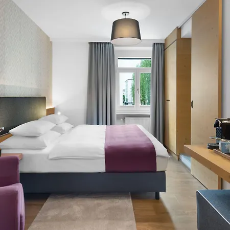 Alpen 4* München