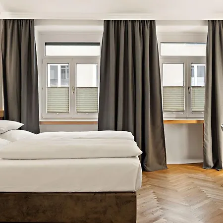 Szálloda Alpen 4*