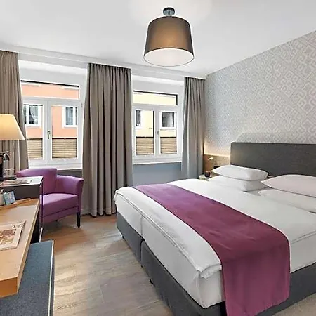 Hotel Alpen