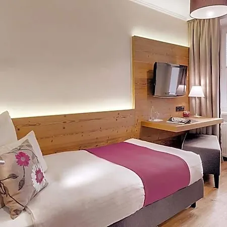 Hotel Alpen