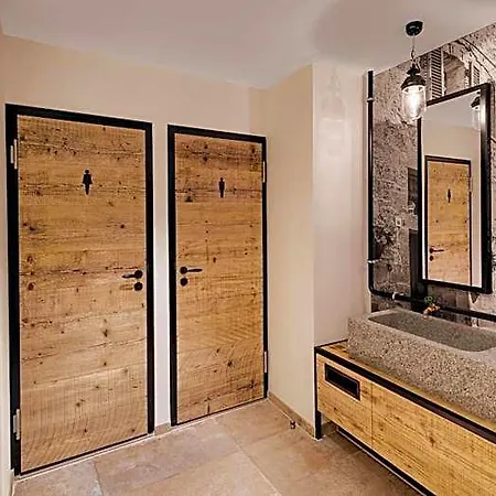 Hotel Alpen 4*