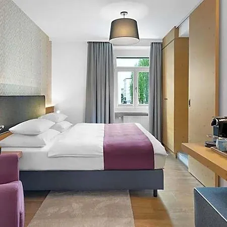 Alpen Hotel 4*