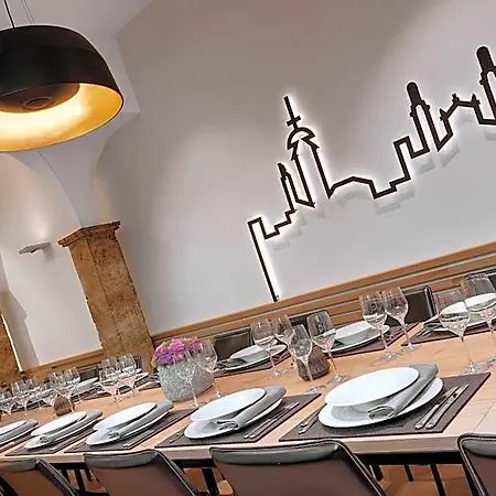 Alpen Hotel 4*