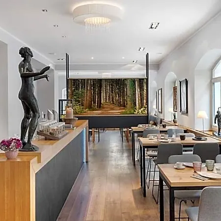 Hotel Alpen