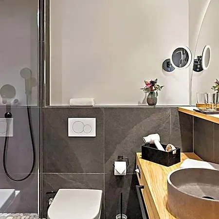Alpen Hotel