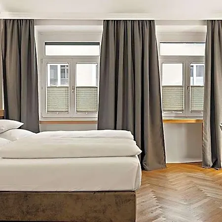 Alpen 4* München