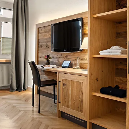 Alpen 4* München