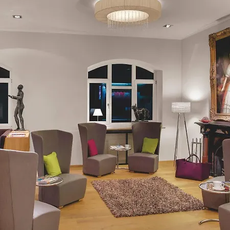 Hotel Alpen