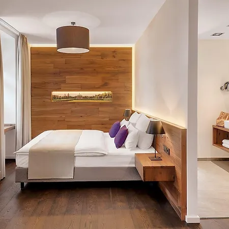 Szálloda Alpen 4*