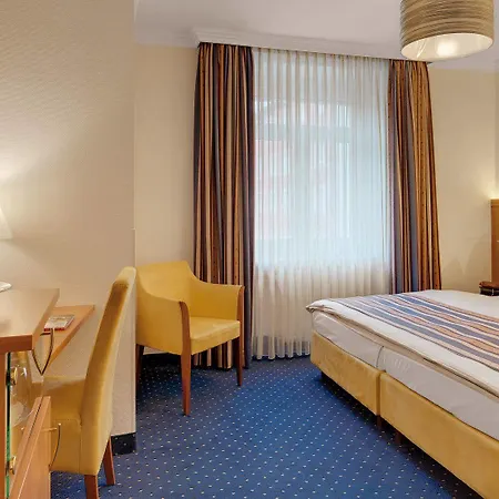 Szálloda Alpen 4*