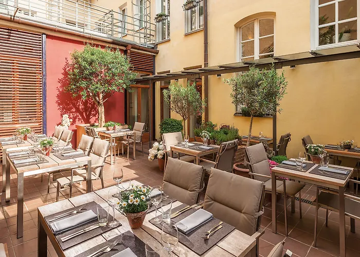 Alpen Hotel 4*