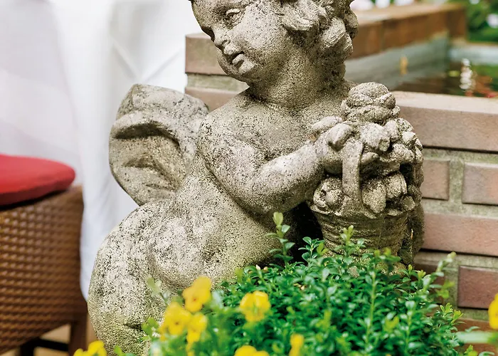 慕尼黑阿尔潘酒店 酒店 慕尼黑