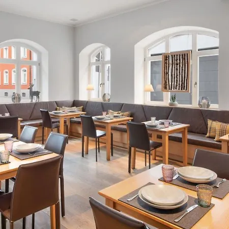 Hotel Alpen 4*