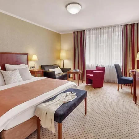 Alpen Hotel