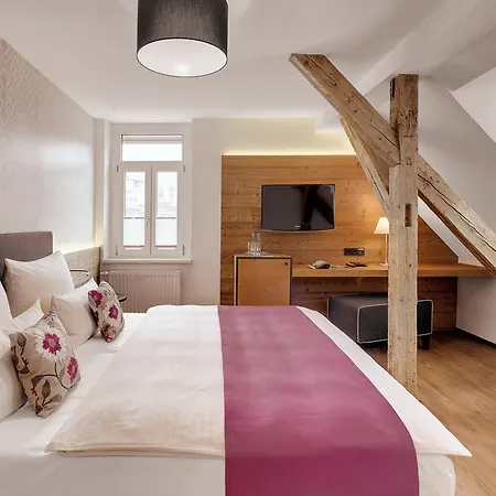 Hotel Alpen 4*