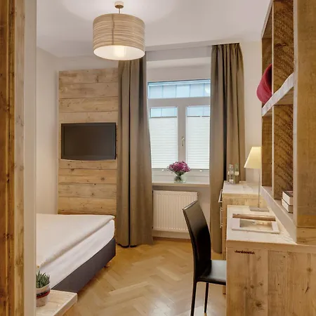 Hotel Alpen