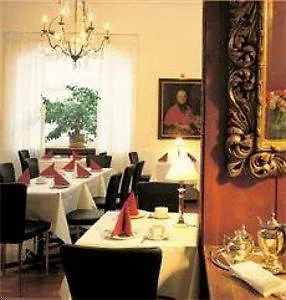 Alpen 4* Munich