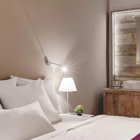 Alpen Hotel