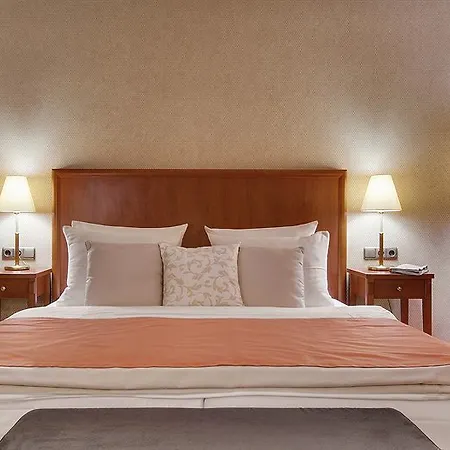 Hotel Alpen