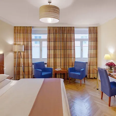 Hotel Alpen