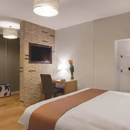 Hotel Alpen
