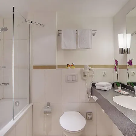 Hotel Alpen 4*