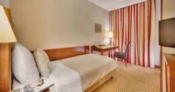 Alpen Hotel Munich