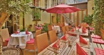 Alpen Hotel Munich