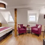 慕尼黑阿尔潘酒店 酒店 慕尼黑