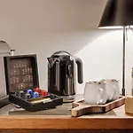 酒店 慕尼黑阿尔潘酒店 慕尼黑