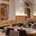 慕尼黑阿尔潘酒店 酒店