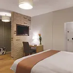 酒店 慕尼黑阿尔潘酒店